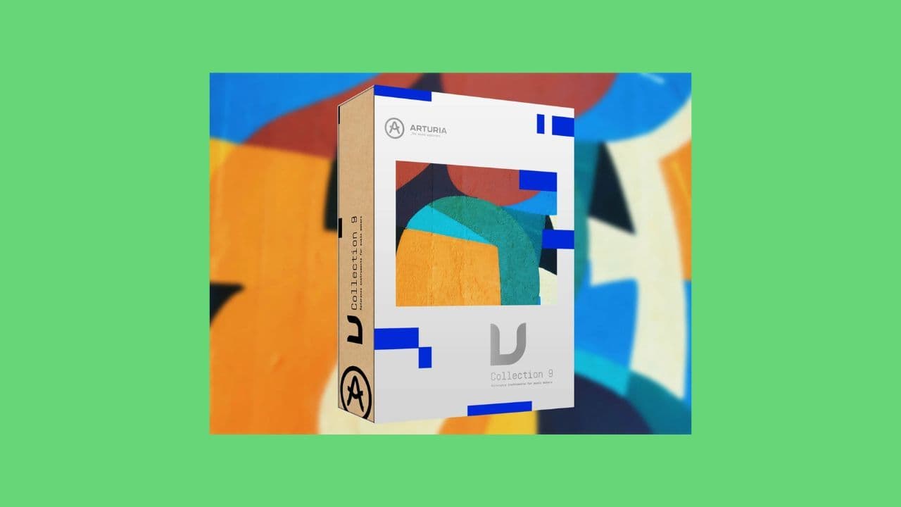 Staff Picks: Arturia V Collection