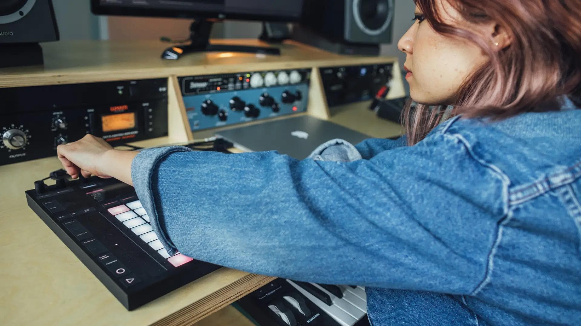 Claim Your Sound
