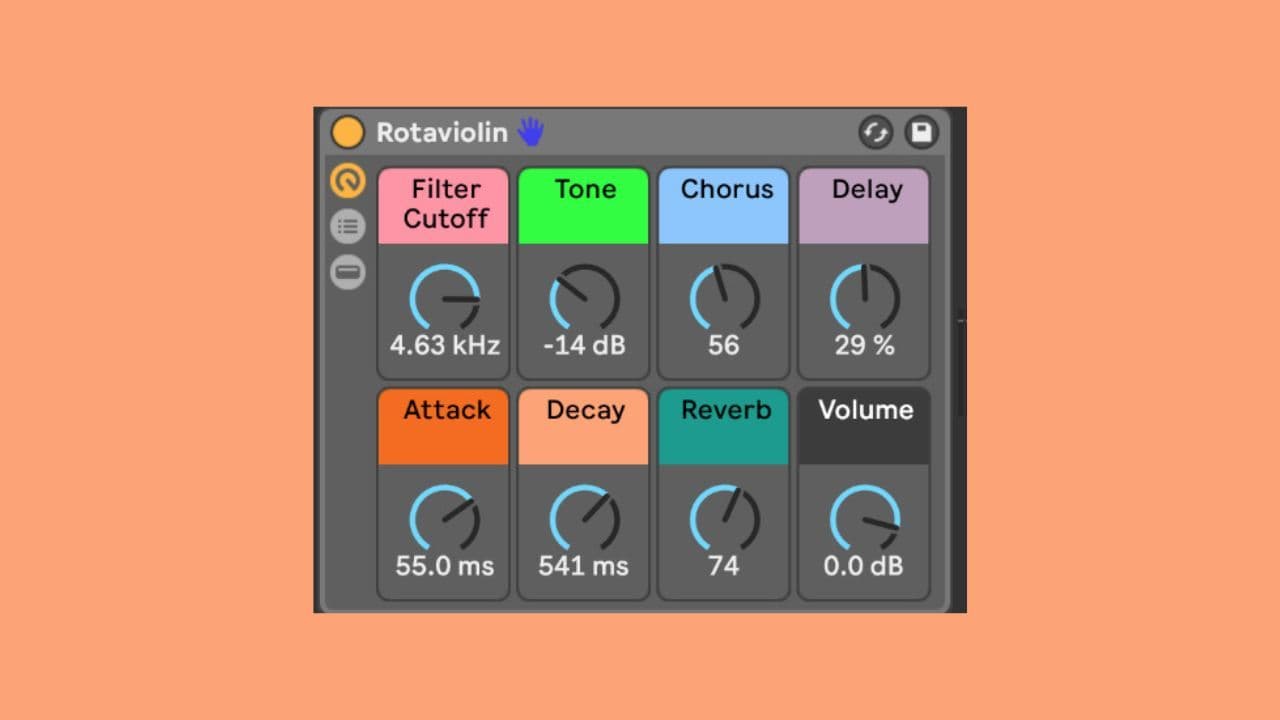 Ableton Tutorial: How to Use Racks