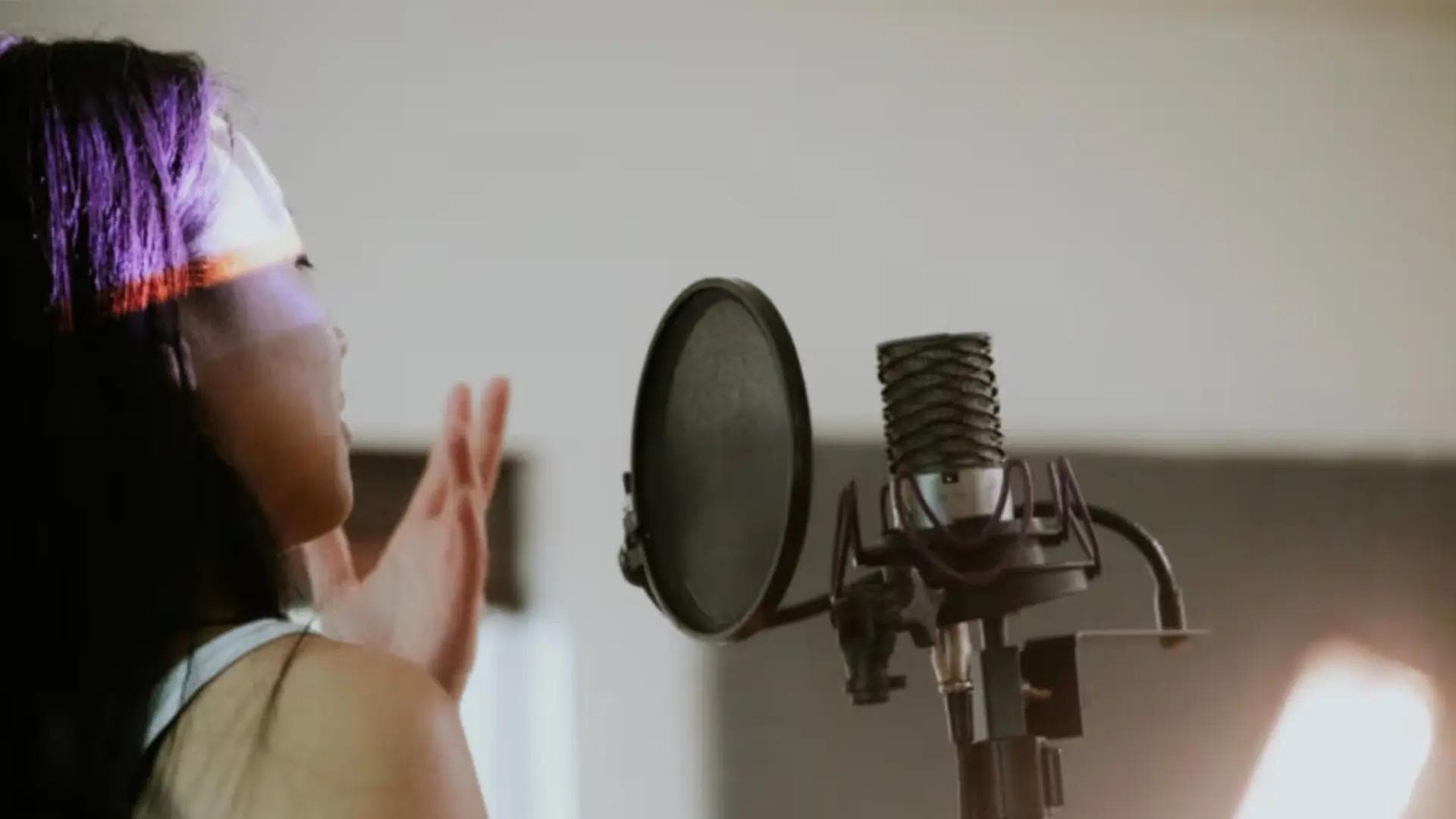 Vocal Chops