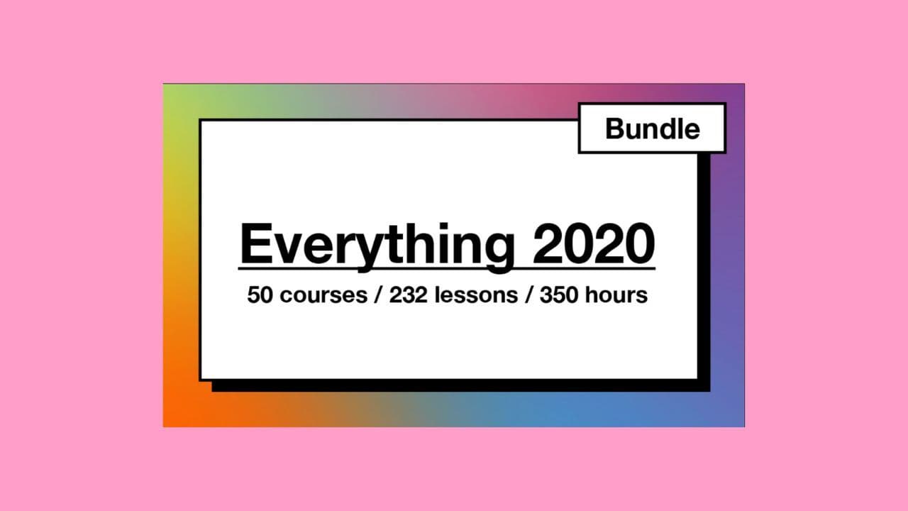 Get Every IO Music Academy Music Production Course for just $249!